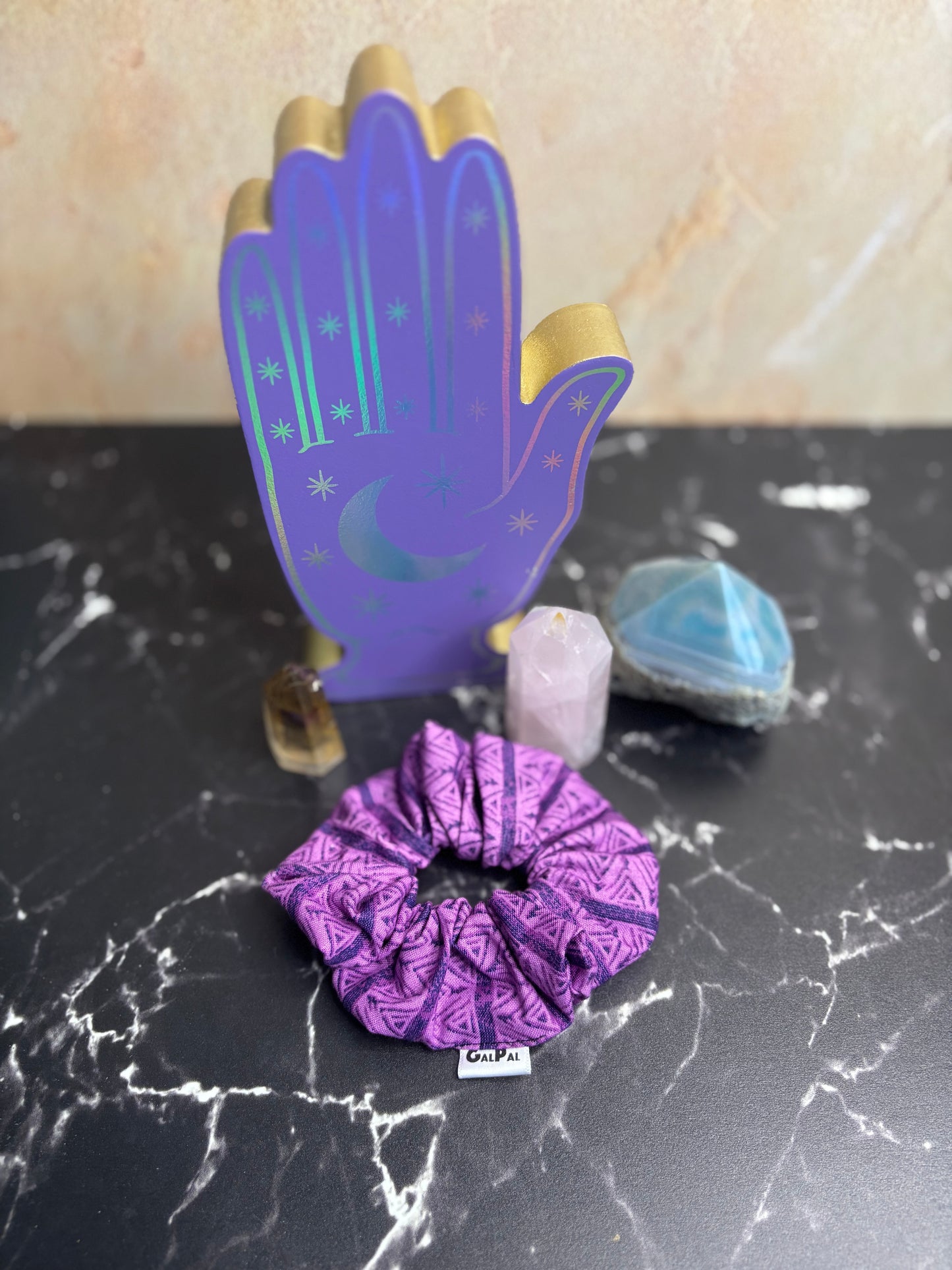 Collection Mauve