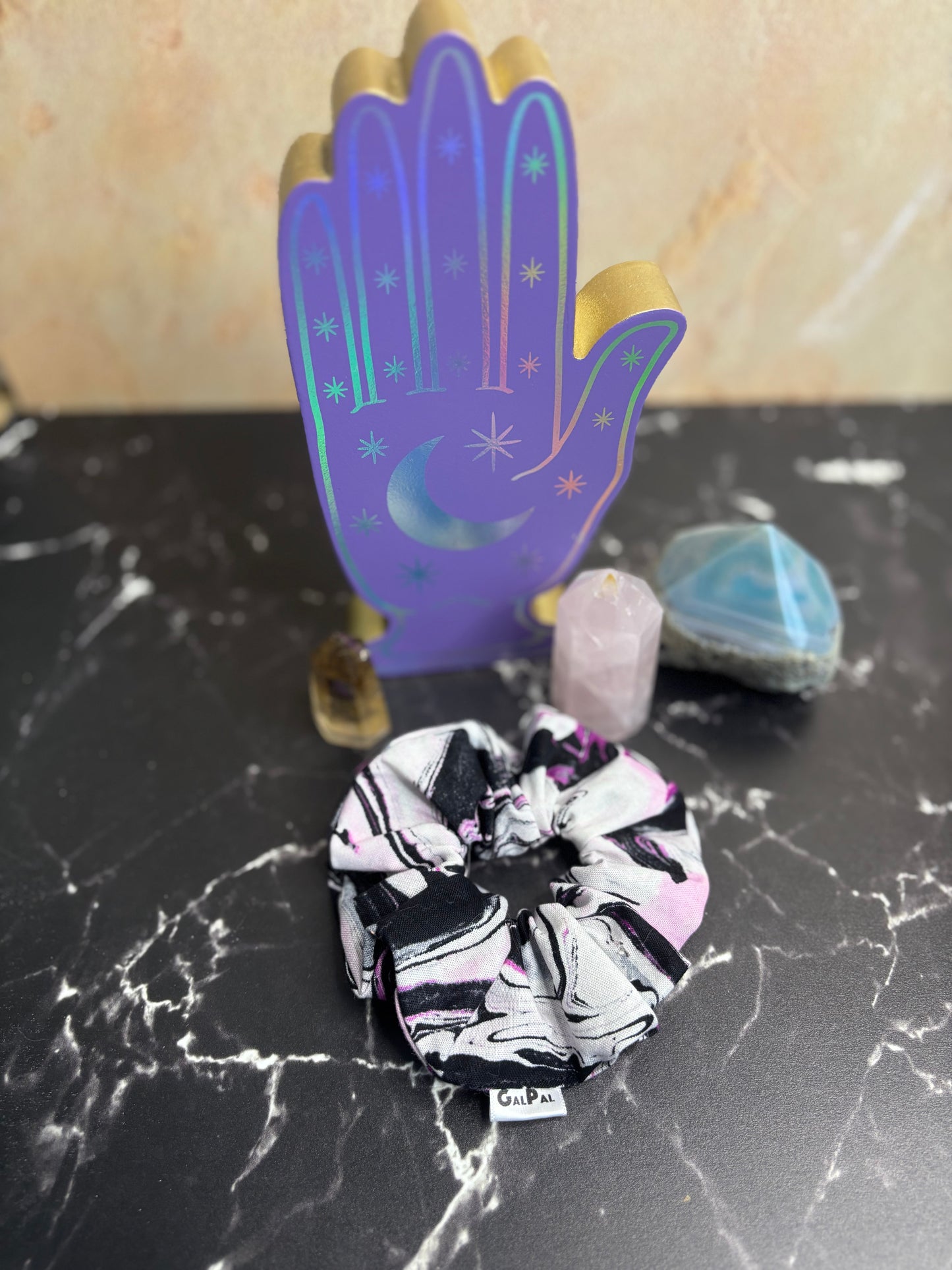 Collection Mauve